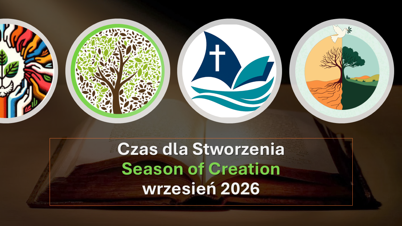 Czas dla Stworzenia 2026